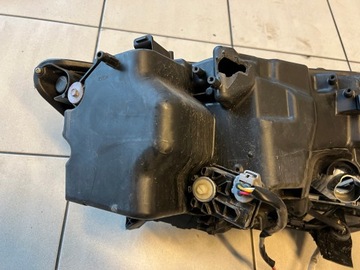 NISSAN X-TRAIL T32 LIFT ЛЕВАЯ ПЕРЕДНЯЯ ФАРА СВЕТОДИОДНАЯ