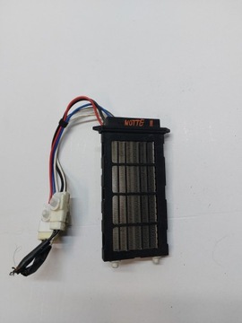 NISSAN OE 27143 1HA1A RADIÁTOR ELEKTRICKÁ