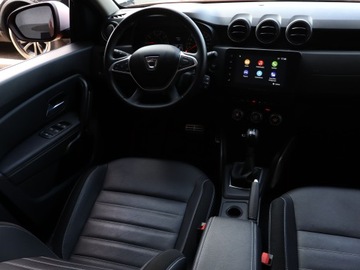 Dacia Duster II SUV Facelifting 1.3 TCe 150KM 2022 Dacia Duster 1.3 TCe, Salon Polska, 1. Właściciel, zdjęcie 6