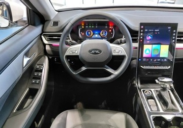 JAC 2025 JAC J7 1.5 Benzyna 136KM, zdjęcie 10