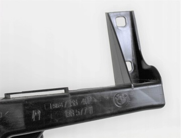 КРЕПЛЕНИЕ СДВИГАТЕЛЯ СПРАВА СПЕРЕДИ BMW E90 E91 LCI