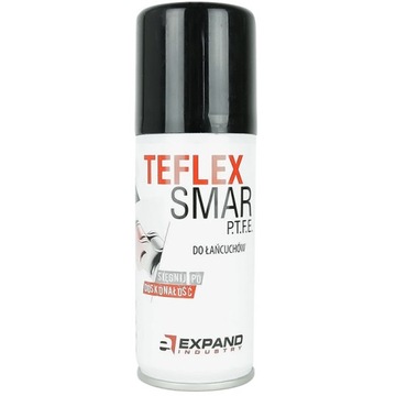 Smar rowerowy do łańcuchów Expand TEFLONOWY- 100ml