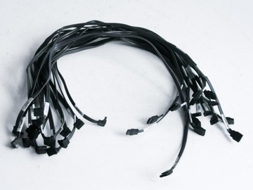 5 шт. Кабель HP SATA — 63 см — 381868-016