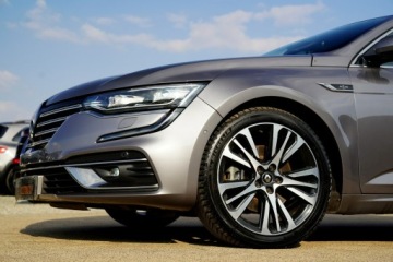 Renault Talisman 2023 Renault Talisman INITIALE PARIS bosse 4CONTROL, zdjęcie 11