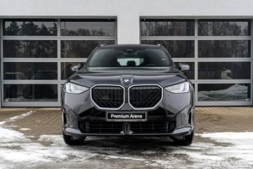 BMW X3 G45 2025 BMW X3 NOWE BMW X3 20d xDrive Dostępne od ręki!, zdjęcie 4