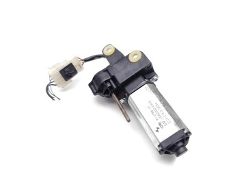 BMW 7 SERIES MOTOR REGULACE SLOUPCE ŘÍDÍCÍ