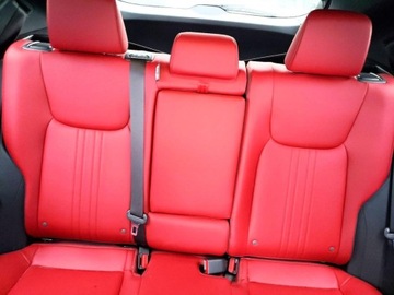 Lexus NX II 2025 Lexus NX 2025 LEXUS NX 350 PREMIUM 2.4 Benzyna 275KM, zdjęcie 9