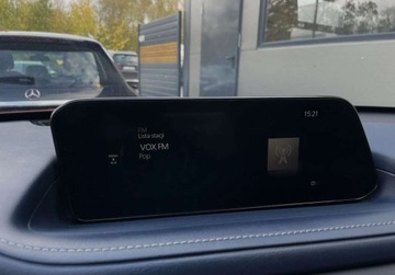 Mazda CX-30 2.0 SKYACTIV-G 150KM 2020 Mazda CX-30 2.0 i 150 KM AUTOMAT bezwypadkowa GWARANCJA zarejestrowana, zdjęcie 21