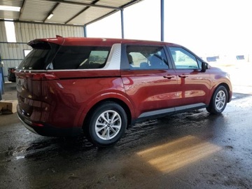 Kia Carnival II 2023 Kia Carnival LX 2023 3.5l 3.5 Benzyna 290KM, zdjęcie 3