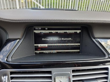 Mercedes CLS W218 Coupe 250 CDI BlueEFFICIENCY 204KM 2013 MERCEDES CLS 250 CDI 2.2l diesel 204KM Przebieg: 137,768km Zadbane wnętrze, zdjęcie 15