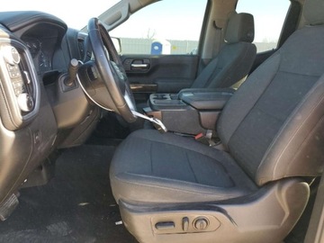  GMC Sierra Limited K1500 SLE 2022 2.7l 2.7 Benzyna 310KM, zdjęcie 7