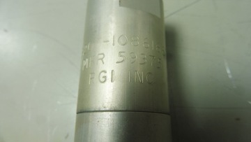 ГИДРАВЛИЧЕСКИЙ ПРЕДОХРАНИТЕЛЬНЫЙ КЛАПАН FSCM 19207 MFR
