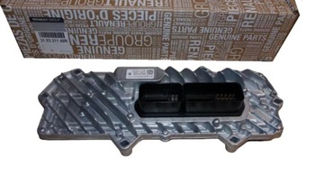 Sterownik Skrzyni Automatycznej Renault 1.2 TCE 310321149R Nowy Oryginał OE