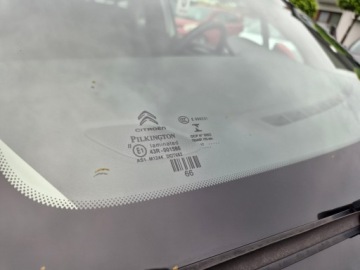 Citroen C3 III 2017 Citroen C3 Piekny 1.2 benzyna 58 tys km bezwypadkowy zarejestrowany gwaran, zdjęcie 13