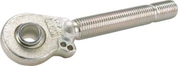 Końcówka oczkowa łącznika górnego, M27x3.0 lewa