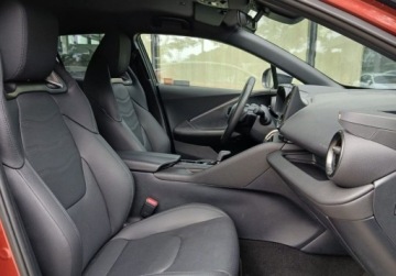 Toyota C-HR II SUV 2.0 Hybrid Dynamic Force 197KM 2025 Toyota C-HR C-HR Executive Tech FV23 Salon PL Serwis ASO Bezwypadkowy, zdjęcie 24