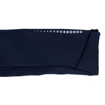 Kurtka softshell z ocieplaczem PREMIUM, rozmiar L