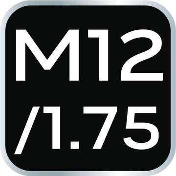 Вставки для ремонта резьбы М12, 10 шт. NEO 11-909.