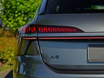 Audi A6 C8 Allroad 2.0 40 TDI 204KM 2026 AUDI A6 TDI quattro S line Avant 204 KM, zdjęcie 16