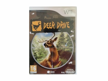 Deer Drive