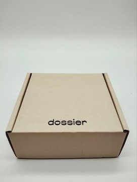 Dossier Woody Sandalwood 50 ml EDP