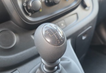 Renault Trafic III Furgon 1.6 Energy dCi 125KM 2018 Renault Trafic Salon PlL2H1Nadmuchy cieple i zimneSerwisowanyGwarancja, zdjęcie 12