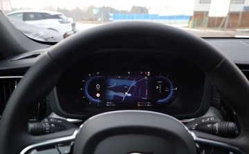 Volvo XC60 II 2024 Volvo XC 60 Volvo XC 60 T6 AWD Recharge Geartronic RDesign 2.0 253KM, zdjęcie 13