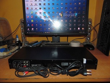 JVC SEA-131 2x7-полосный графический стереоэквалайзер Сделано в Японии!!!