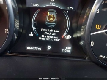 Land Rover Range Rover Evoque I SUV 5d Facelifting 2.0 Si4 240KM 2016 Land Rover Range Rover Evoque 2016 LAND ROVER RANGE ROVER EVOQUE SESE PREM, zdjęcie 12