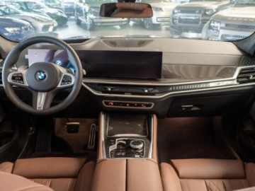 BMW X6 G06 SUV Facelifting 3.0 40d 352KM 2026 BMW X6 xDrive40d Sport Suv 3.0 (352KM) 2026, zdjęcie 7