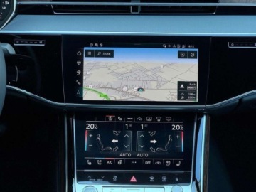Audi A8 D5 Sedan Facelifting 3.0 50 TDI 286KM 2024 Audi A8 Wentylacja , Masaze , Bang Olufsen , Head up 3.0 Diesel 286KM, zdjęcie 13