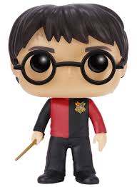 Funko POP HARRY POTTER TRIWIZARD TOURNAMENT 10