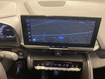 Toyota C-HR II SUV 1.8 Hybrid 140KM 2023 Toyota C-HR 1.8 Hybrid Style, zdjęcie 15