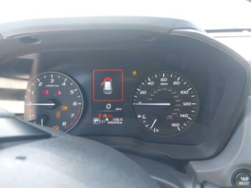 Subaru 2024 Subaru Crosstrek 2024 SUBARU CROSSTREK 2.0 Benzyna 152KM, zdjęcie 12