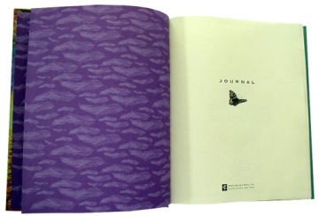 Блокнот Spirit of Flight, дневник, блокнот Дневник бедняка