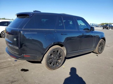 Land Rover Range Rover V 2023 Land Rover Range Rover Autobiography 2023 4.4 Benzyna 523KM, zdjęcie 3