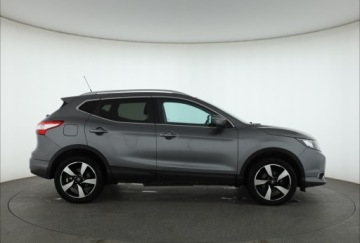 Nissan Qashqai II Crossover 1.2 DIG-T 115KM 2015 Nissan Qashqai 1.2 DIG-T, Navi, Klima, zdjęcie 5