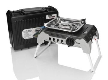 КАРТРИДЖ Газовый картридж для ТУРИСТИЧЕСКОЙ ПЛИТЫ LUTLAMP GORNER 190г х 16 шт.