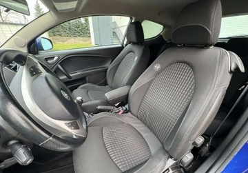 Alfa Romeo MiTo Hatchback 3d 1.4 MultiAir 16v 105KM 2010 Alfa Romeo Mito 1.4b 105Ps Klimatronik Parktronik 2 wlascicieli BARDZO ZAD, zdjęcie 8