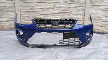 Seat Arona FR Zderzak przód