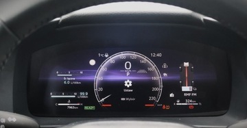 Toyota C-HR II SUV 1.8 Hybrid 140KM 2024 Toyota C-HR (nr ) 1.8 140KM Tempomat Kamera Parktronik Klima Gwarancja, zdjęcie 18