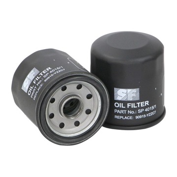 Filtr oleju SP4015/1