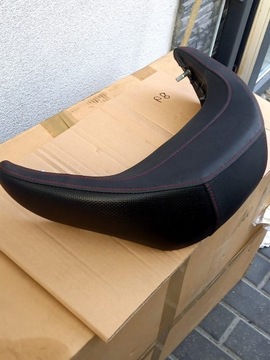 Yamaha vmax 1700 oparcie siedzenie