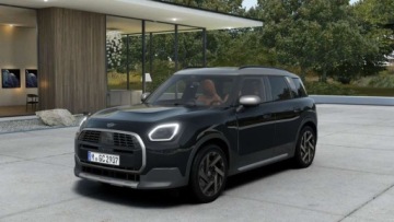 Mini Countryman U25 2026 MINI Countryman Countryman C 170 KM mHEV - Gotowy do Odbioru - Pakiet XL, zdjęcie 6
