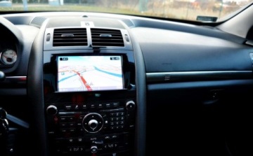 Peugeot 407 SW 2.0 HDi FAP 163KM 2010 Peugeot 407 2.0 HDI 163KM Automat, Panorama, Skory, Serwisowany 2.0 Diesel, zdjęcie 13