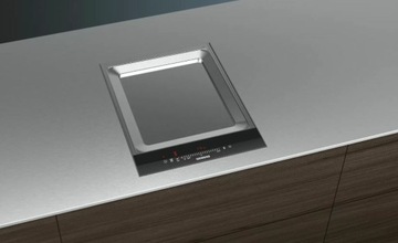 Керамическая варочная панель SIEMENS ET475FYB1E