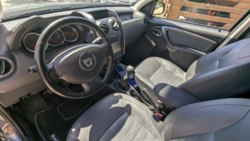 Dacia Duster I SUV Facelifting 1.2 TCe (Euro 6) 125KM 2016 Dacia Duster 1.2i 125PS OPŁACONY Bezwypadkowy, zdjęcie 14