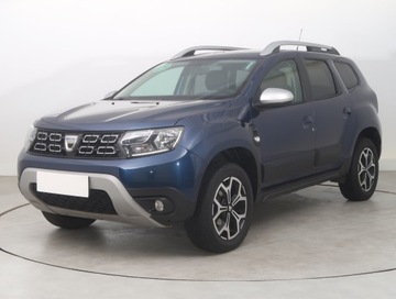Dacia Duster II SUV 1.6 SCe 115KM 2019 Dacia Duster 1.6 SCe, Salon Polska, GAZ, 4X4, zdjęcie 1