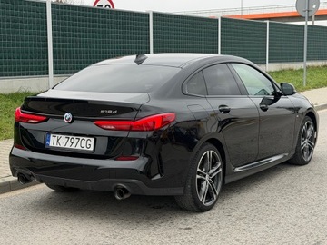 BMW Seria 2 G42-U06 Active Tourer 2.0 218d 150KM 2022 BMW SERIA 2 FV 23 % SALON PL 1 WŁ BEZWYPADKOWY SERWIS ASO ! !, zdjęcie 2