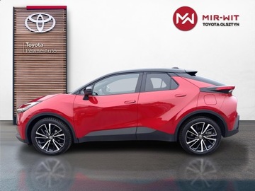 Toyota C-HR II SUV 2.0 Hybrid Dynamic Force 197KM 2024 Toyota C-HR 2.0 Hybrid Executive 2.0 Hybrid Dynami, zdjęcie 1